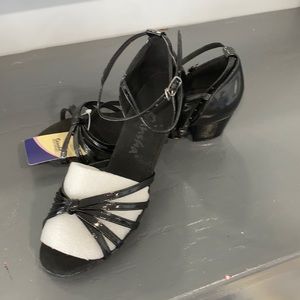 Ballroom shoes size 7